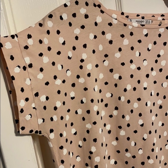 Mango tee - Picture 3 of 4
